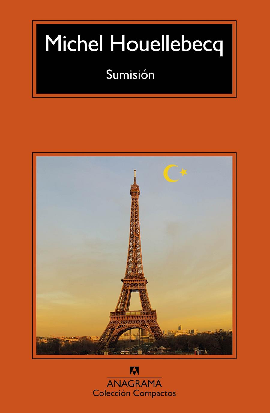 SUMISION | 9788433960405 | HOUELLEBECQ, MICHEL