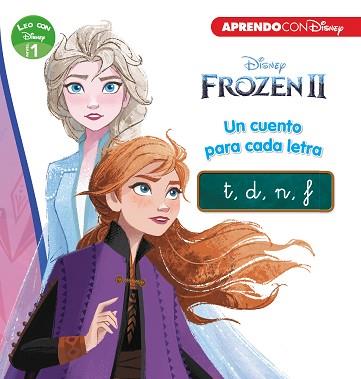 FROZEN 2 T D N | 9788417630331 | DISNEY,