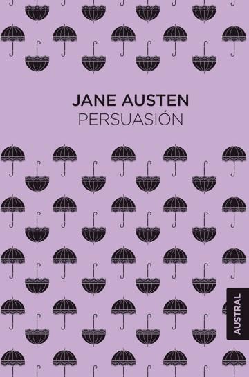 PERSUASION | 9788408263753 | AUSTEN, JANE