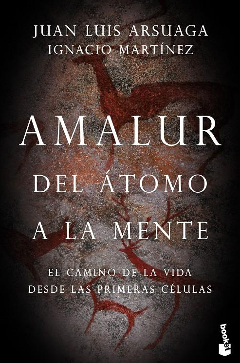 AMALUR | 9788423355365 | ARSUAGA, JUAN LUIS / MARTINEZ, IGNACIO