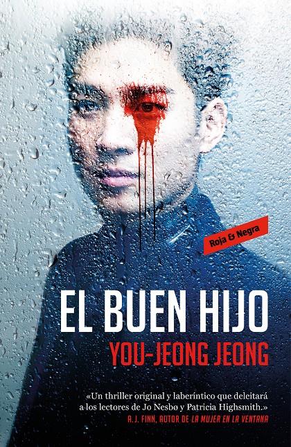 BUEN HIJO, EL  | 9788417511159 | JEONG, YOU-JEONG