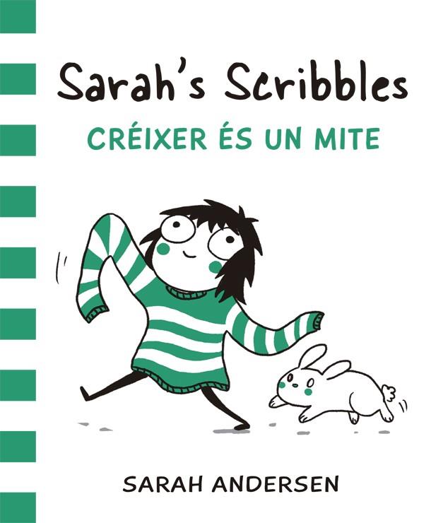 SARAHS SCRIBBLES | 9788416670055 | ANDERSEN, SARAH