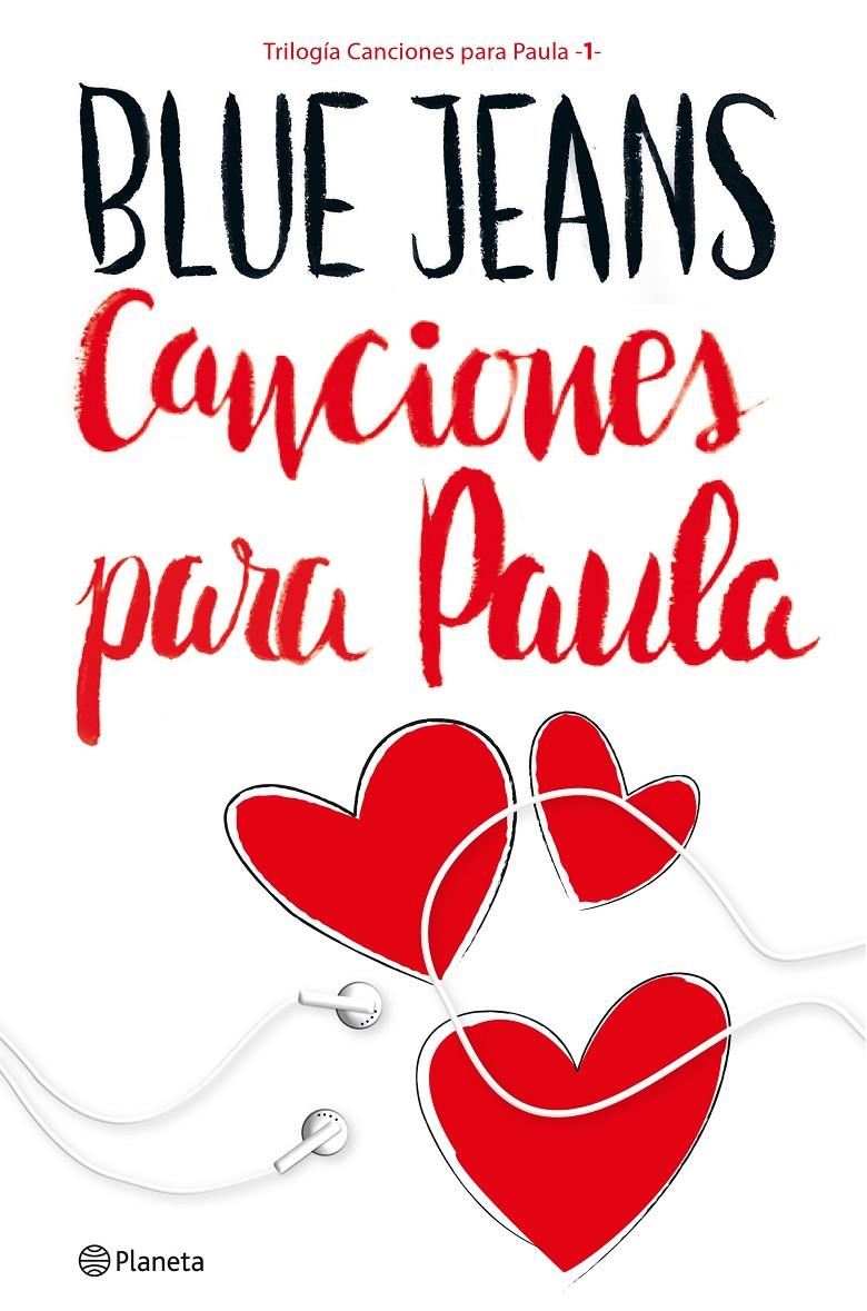 CANCIONES PARA PAULA1 | 9788408161622