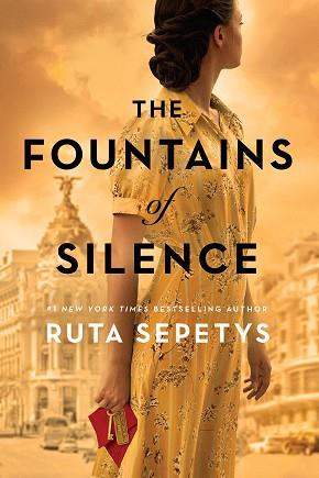 FOUNTAINS OF SILENCE, THE | 9780593115589 | RUTA  SEPETYS