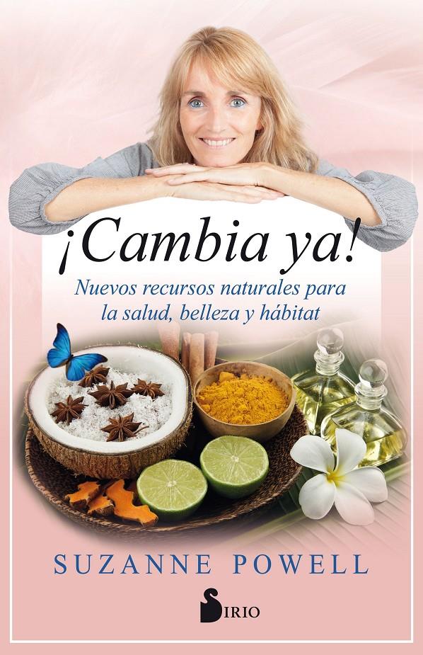 CAMBIA YA | 9788417399320 | POWELL, SUZANNE