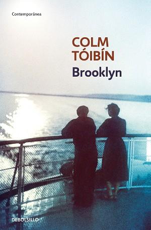 BROOKLYN | 9788499890487 | TOIBIN, COLM