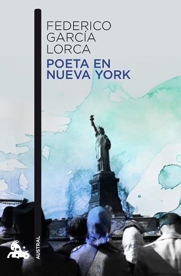 POETA EN NUEVA YORK | 9788467036084 | GARCIA LORCA, FEDERICO