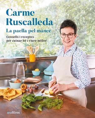 PAELLA PEL MANEC, LA | 9788411730341 | RUSCALLEDA I SERRA, CARME