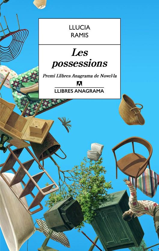 POSSESSIONS, LES | 9788433915559 | RAMIS, LLUCIA