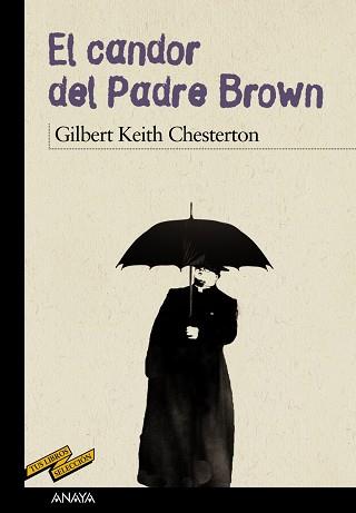 CANDOR DEL PADRE BROWN, EL | 9788467871661 | CHESTERTON, GILBERT KEITH