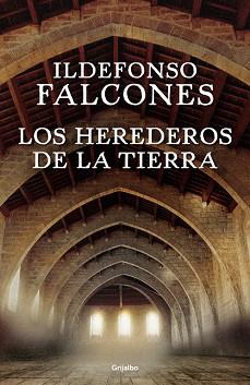 HEREDEROS DE LA TIERRA, LOS  | 9788425354236 | FALCONES, ILDEFONSO