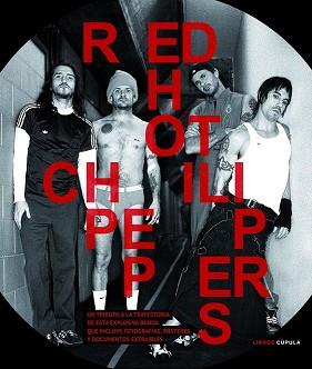 RED HOT CHILI PEPPERS | 9788448021450 | GAAR, GILLIAN 