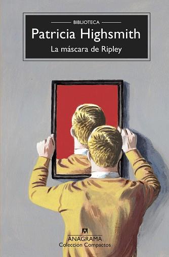 MASCARA DE RIPLEY, LA | 9788433961075 | HIGHSMITH, PATRICIA