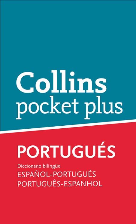 DICCIONARIO POCKET PORTUGUES | 9788425346705