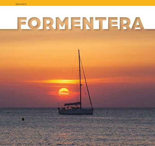 FORMENTERA ALEMAN  | 9788484786702