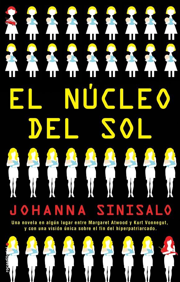 NUCLEO DEL SOL, EL | 9788417541149 | SINISALO, JOHANNA