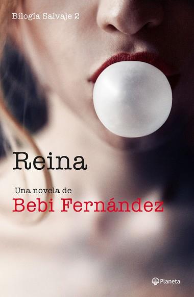 REINA | 9788408234586 | FERNANDEZ, BEBI