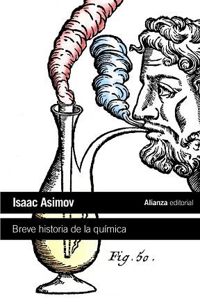 BREVE HISTORIA DE LA QUIMICA | 9788420664217 | ASIMOV, ISAAC