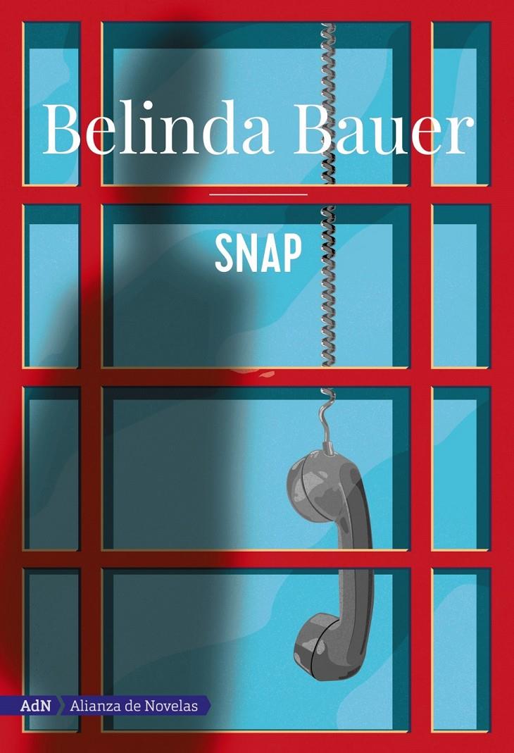 SNAP (ADN) | 9788491816539 | BAUER, BELINDA