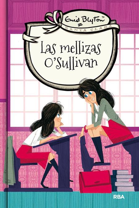 MELLIZAS O'SULLIVAN, LAS  | 9788427206786 | BLYTON , ENID