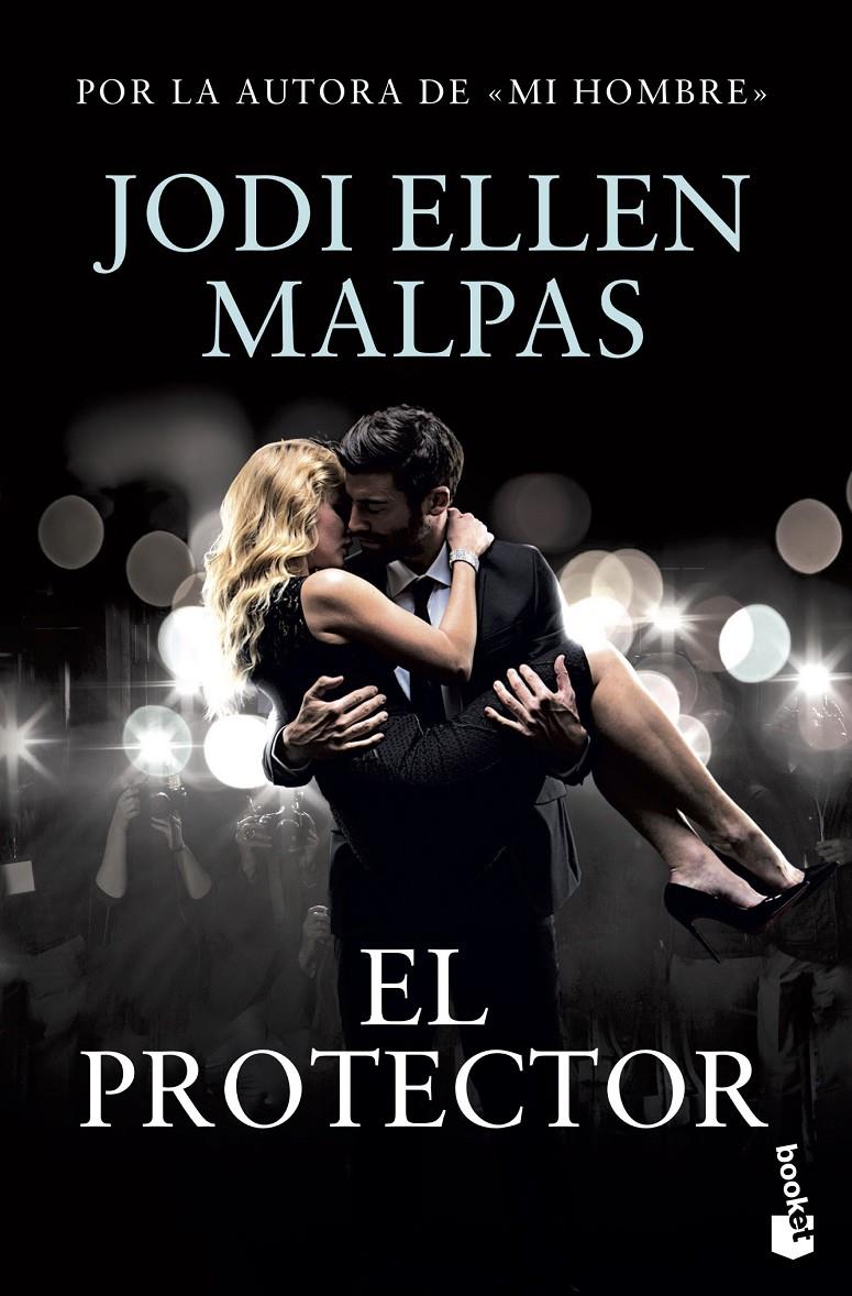 PROTECTOR, EL  | 9788408195221 | MALPAS, JODI ELLEN