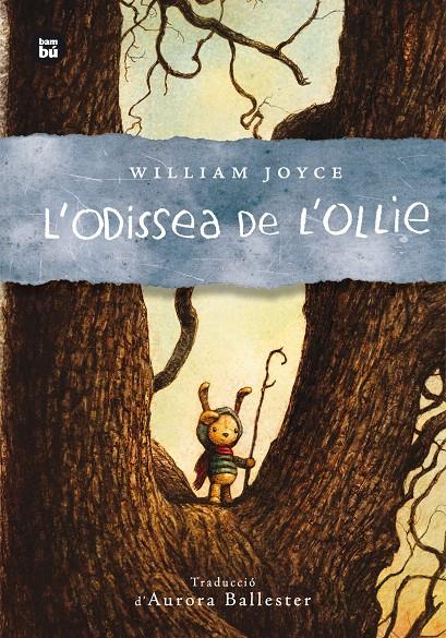 ODISSEA DE L'OLLIE, L' | 9788483435007 | JOYCE, WILLIAM