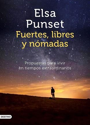 PACK FUERTES,LIBRES Y NOMADAS+CALENDARIO | 9788423358489 | PUNSET,ELSA