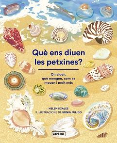 QUE ENS DIUEN LES PETXINES | 9788412826500 | SCALES, HELEN