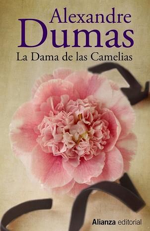 DAMA DE LAS CAMELIAS, LA | 9788420610726 | DUMAS, ALEXANDRE