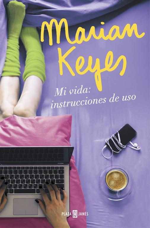 MI VIDA INSTRUCCIONES DE USO | 9788401018640 | KEYES, MARIAN