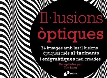 IL·LUSIONS OPTIQUES | 9788499066295 | LENG, TIM