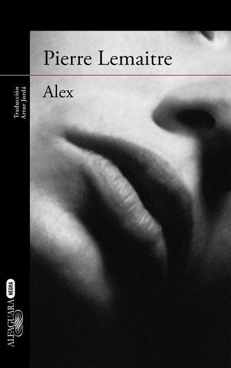 ALEX  | 9788420410869 | LEMAITRE, PIERRE