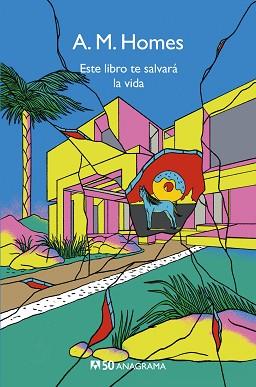 ESTE LIBRO TE SALVARA LA VIDA | 9788433902528 | HOMES, A. M.