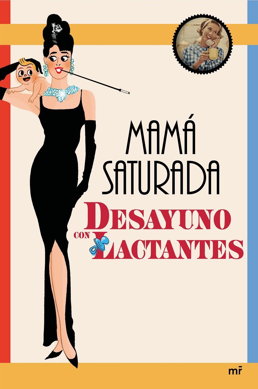 DESAYUNO CON LACTANTES | 9788427042858 | MAMA SATURADA