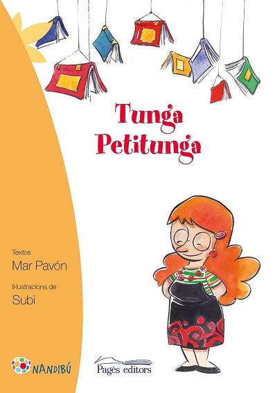 TUNGA PETITUNGA | 9788499756561 | PAVON CORDOVA, MAR