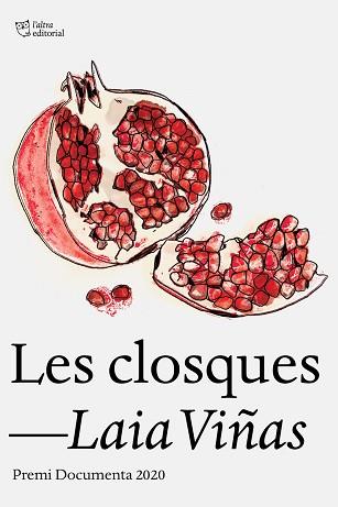 CLOSQUES, LES | 9788412254662 | VIÑAS, LAIA