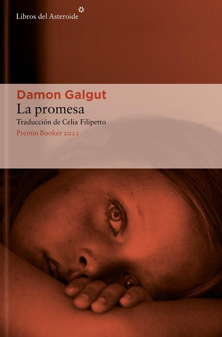 PROMESA, LA | 9788419089205 | GALGUT, DAMON