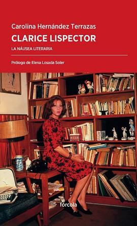 CLARICE LISPECTOR | 9788416247875 | HERNADEZ TERRAZAS, CAROLINA