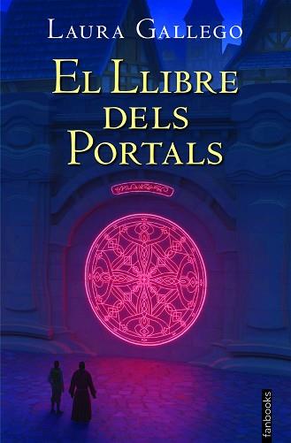 LLIBRE DELS PORTALS, EL | 9788418327407 | GALLEGO, LAURA