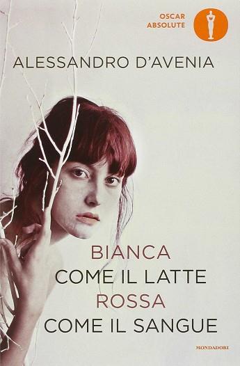 BIANCA COME IL LATTE ROSSA COMO IL SANGUE | 9788804666578 | AVENIA, D', ALESSANDRO