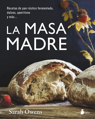 MASA MADRE. LA | 9788417030438 | OWENS, SARAH