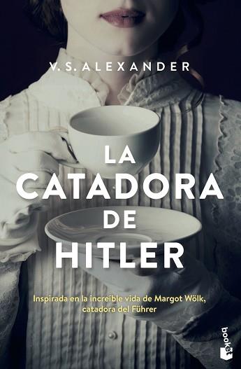 CATADORA DE HITLER, LA | 9788467060744 | ALEXANDER, V.S.