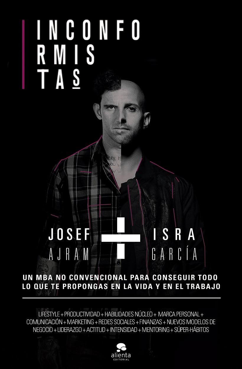 INCONFORMISTAS | 9788416253845 | AJRAM, JOSEF /GARCIA, ISRA 