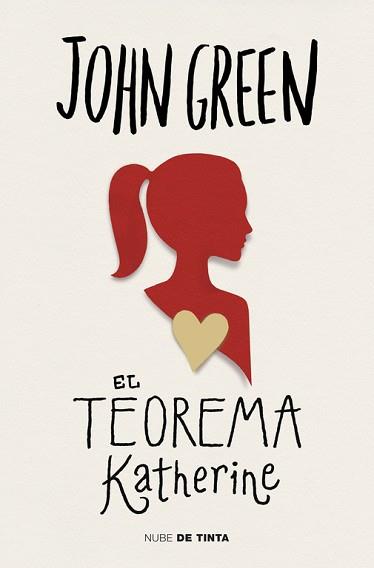 TEOREMA DE KATHERINE, EL  | 9788415594666 | GREEN, JOHN