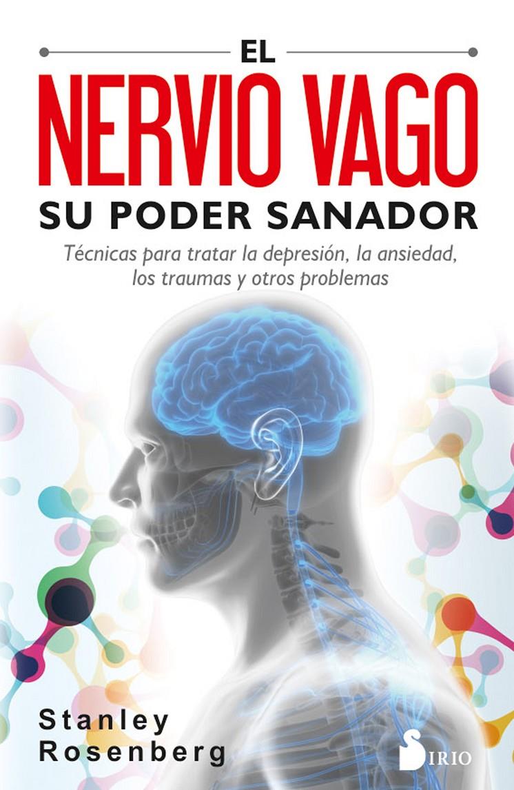 NERVIO VAGO SU PODER SANADOR, EL  | 9788417399092 | ROSENGERG, STANLEY