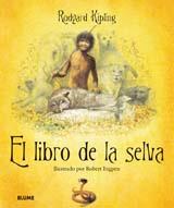 LIBRO DE LA SELVA, EL  | 9788498011883