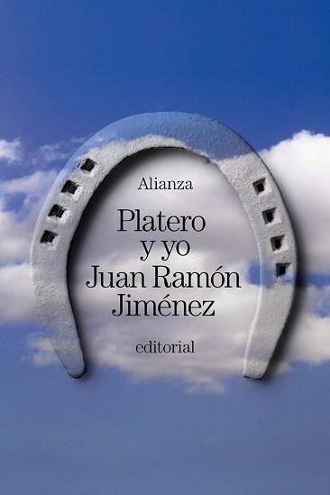 PLATERO Y YO | 9788420688428 | JIMENEZ, JUAN RAMÓN