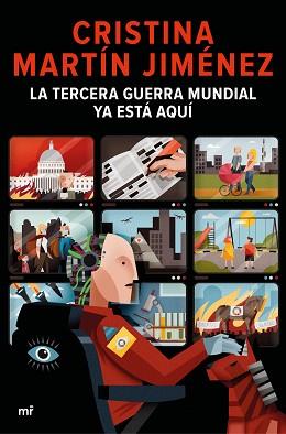 TERCERA GUERRA MUNDIAL YA ESTA AQUI, LA | 9788427048904 | MARTIN JIMENEZ, CRISTINA