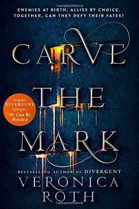 CARVE THE MARK | 9780008159498 | ROTH, VERONICA