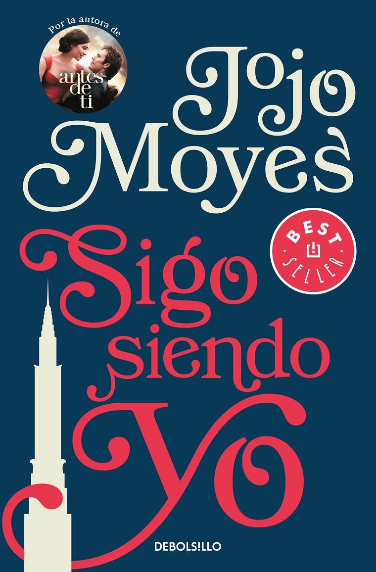 SIGO SIENDO YO | 9788466346511 | MOYES, JOJO